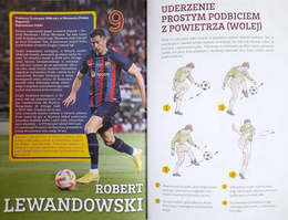 FC Barcelona. Footballers' tricks (fourth edition)