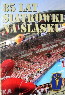 85 years of volleyball in Silesia