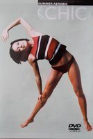 Summer Aerobic DVD film