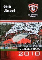 FC Spartak Trnava 2010 Annual