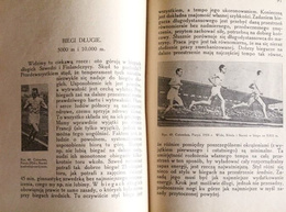 Athletics. Excercises - Technique - Rules - Organisation (1927)