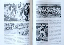 The tradition of athletics in Poland in 1919-1939 (Volume VI)