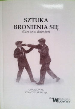 The art of defense (L'art de se defendre)