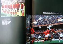 The White-Reds Mundial's