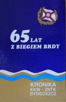 65 years of KKW-ZNTK Bydgoszcz (rowing)
