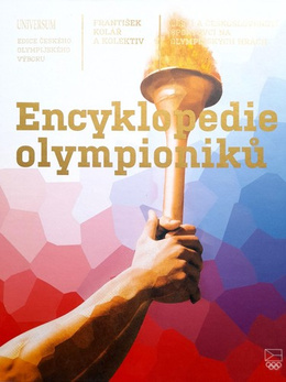 Encyclopedia of the Olympians (Czech Olympic Committee)