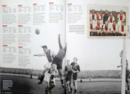 Voetbal International magazine. Champions Ajax Amsterdam Special