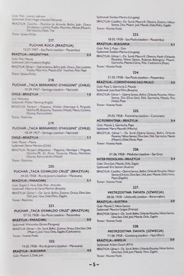 Football mini encyclopedia (volume XIX-XX)