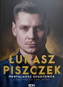 Łukasz Piszczek. Athlete mentality