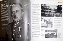 The Olympic Magazine. Polish Olympic Committee official magazine nr 4 (141) December 2022