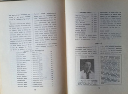 50 years of KS Gornik Radlin