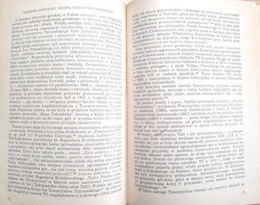 An outline of the history of Polish mountain tourism