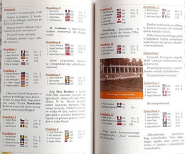 Athletics Games. Volume 6. Antwerp 1920