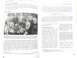 100 years of LKS Orleta Radzyn (1924-2024)