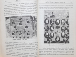 Shyqyri Rreli. The Biography of Albanian Football