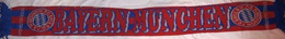 Bayern Munich scarf (5)