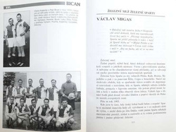 Famous players of Slavia & Sparta (Czech Republic)