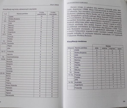 Boxing at Olympic Games (volume 1). The Great disappointment (Melbourne 1956)  