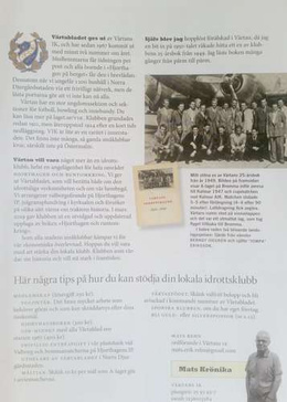 Vartan Magazine of Vartans SK (nr 1 - 2019)