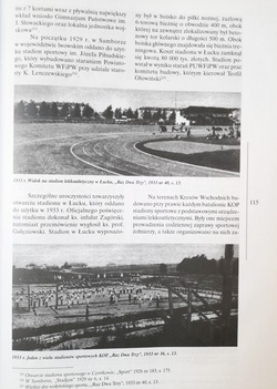The tradition of athletics in Poland in 1919-1939 (Volume I) Basics of development