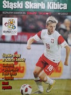 Silesian fan's guide Euro 2012  (Sport, Przegląd Sportowy)