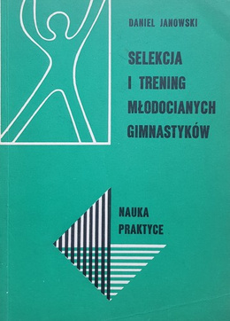 Selection and training of young gymnasts