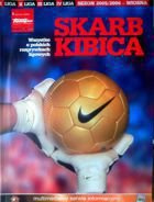 I-IV Polish Football Leagues Spring 2006 Round Fans Guide (Przeglad Sportowy - Tempo)