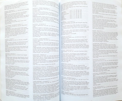 Copa Libertadores 1960-1985. Players Who's who & Lines-up (Romeo Ionescu)