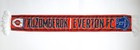 MFK Ruzomberok - Everton FC UEFA Europa League match scarf (3.8.2017)