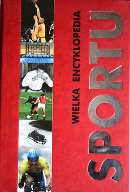 The Great Encyclopedia of Sport - Volume I (A-B)