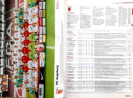 Bundesliga 2015/2016 Fan's Guide (kicker magazine)