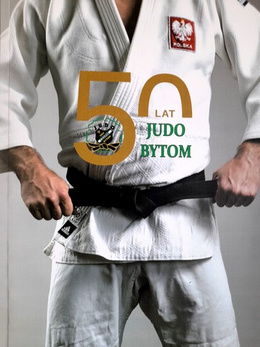 50 years of judo in Bytom