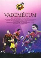 Vademecum EURO 2012 - Spain National Team Guide