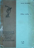 Volleyball (AWF Poznan)