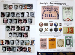  FKS Stal Mielec in UEFA Intertoto Cup (Solskiego 1 Magazine - special edition)