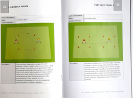 Goalkeeping games and activities for every week of the year (Assistant Trainer)