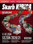 I and II Polish League Spring 2021 Fan's Guide (Przeglad Sportowy)