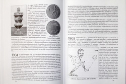 The first century of Postav-Matav SE 1899-1999