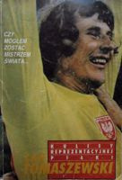 Backstage of Polish National Football Team - Jan Tomaszewski