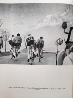 The Peace Race 20 years