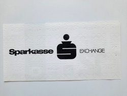 Ticket XII Winter Olympic Games Innsbruck 1976. Ice hockey match Czechoslovakia - West Germany (12.2.1976, 16:00)