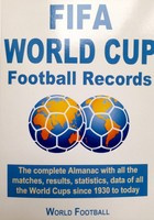 FIFA World Cup Football Records