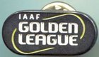 Golden League - a series of IAAF athletics meetings