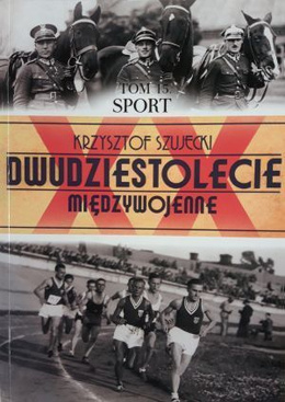 Sport, Interwar period