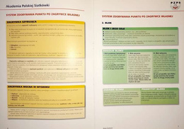 Academy of Polish volleyball. I Training course for volleyball coaches + 2 DVD