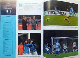 Blue Dream. An unforgettable SSC Napoli 2022/2023 Championship