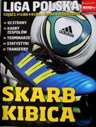 Polish I, II & III Football Leagues Autumn Round 2011 Fans Guide (Przeglad Sportowy)