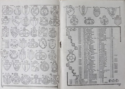 "Agora" - Bulletin of Sport Souvenirs Collectors Association - volume 2(5)/1988