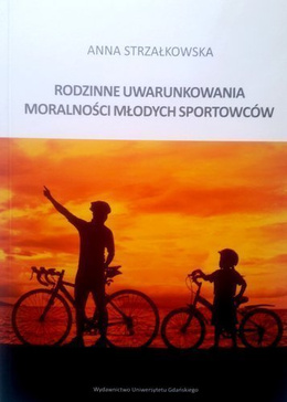 Family determinants of morality of young sportsmen