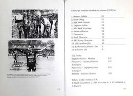 Handicraft. EKS Start Elbląg 1968-2018 (copy)